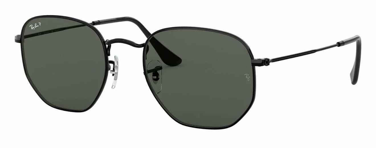 RAYBAN 3548N 002/58 54