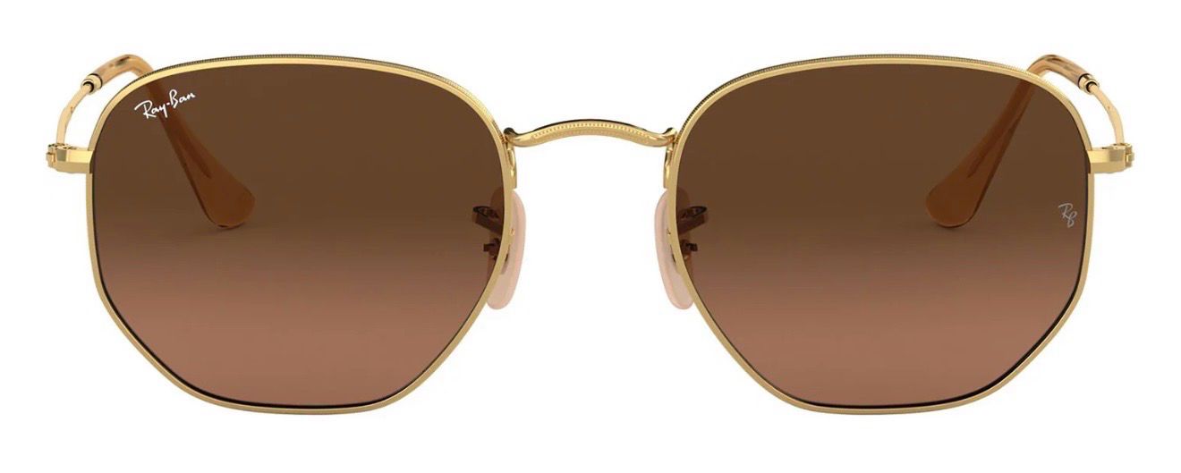 RAYBAN 3548N 912443 51