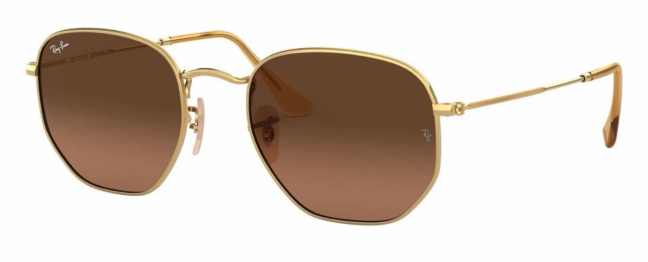 RAYBAN 3548N 912443 51