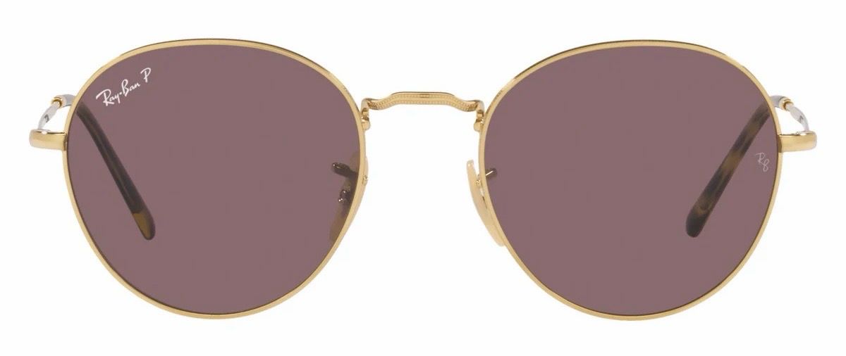 RAYBAN 3582 001/AF 53