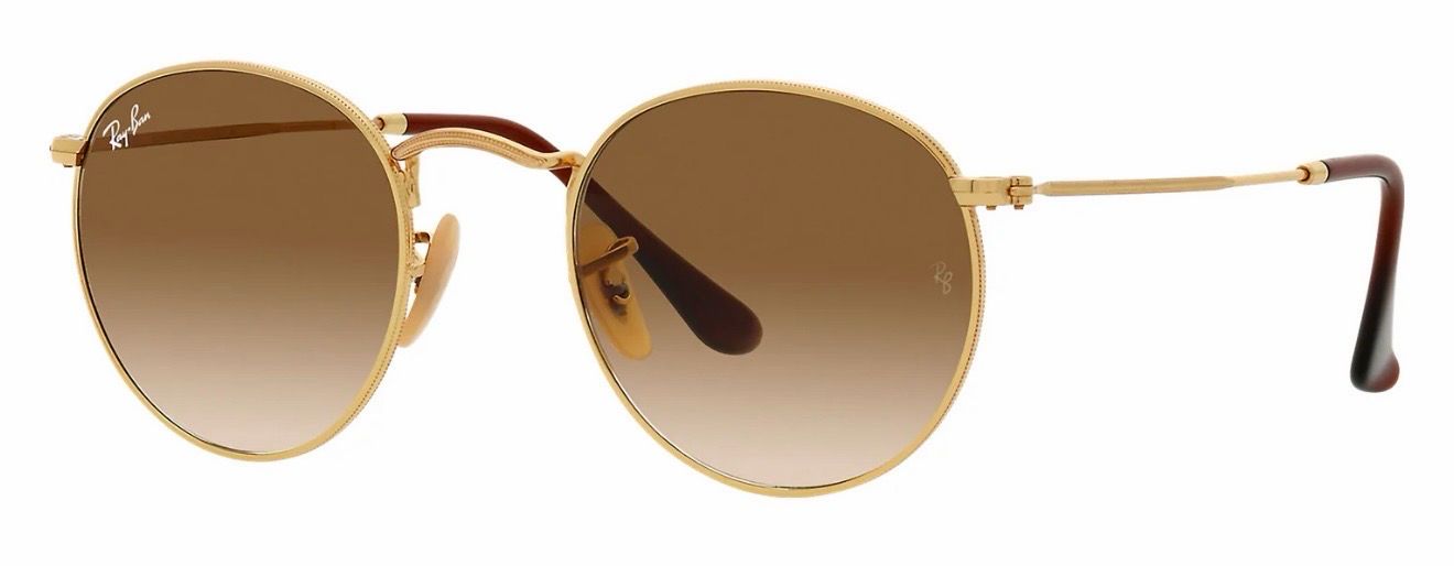 RAYBAN 3447 001/51 50