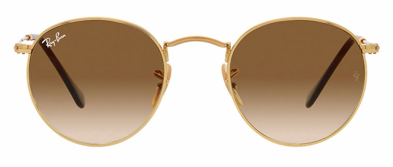 RAYBAN 3447 001/51 50