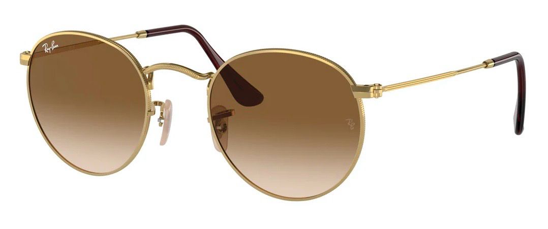 RAYBAN 3447 001/51 50