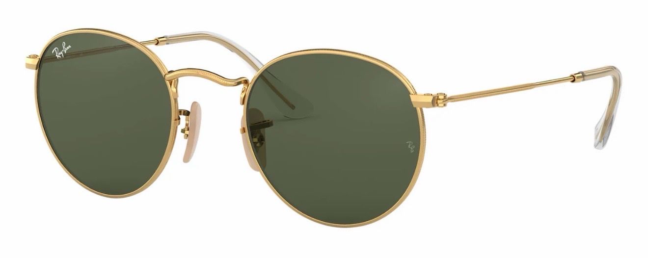 RAYBAN 3447N 001 50