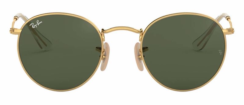 RAYBAN 3447N 001 50