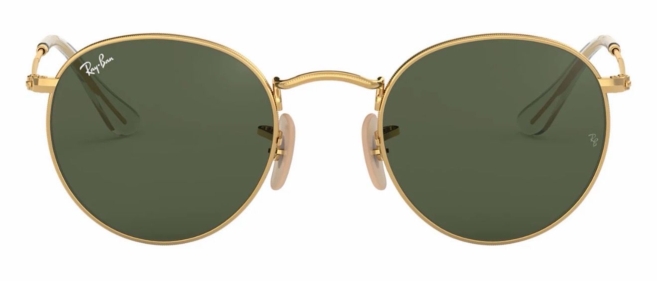 RAYBAN 3447N 001 50