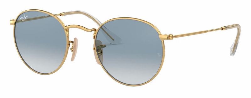 RAYBAN 3447N 001/3F 50