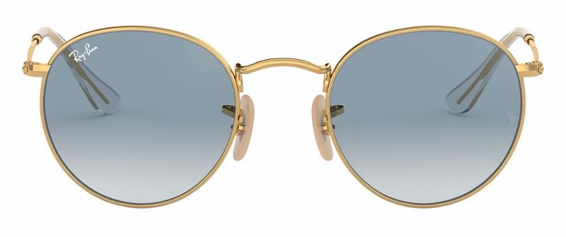 RAYBAN 3447N 001/3F 50