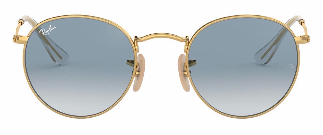 RAYBAN 3447N 001/3F 50