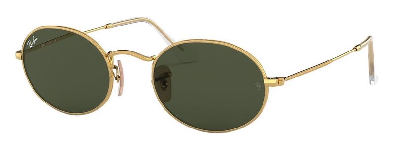 RAYBAN 3547 001/31 54