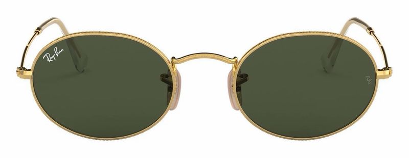RAYBAN 3547 001/31 54