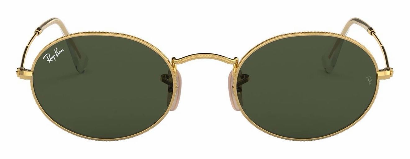 RAYBAN 3547 001/31 54