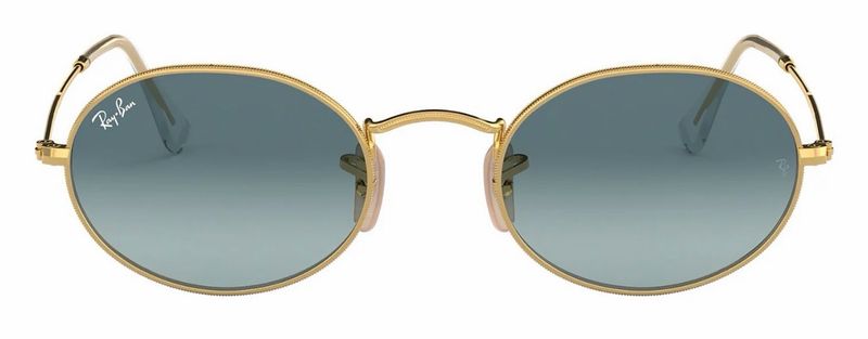 RAYBAN 3547 001/3M 54