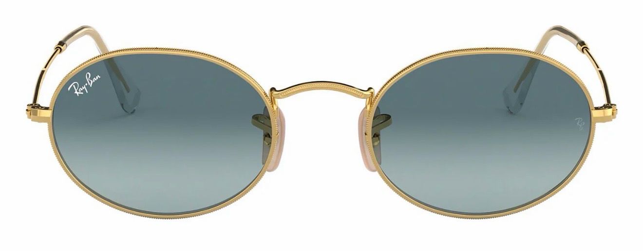 RAYBAN 3547 001/3M 54