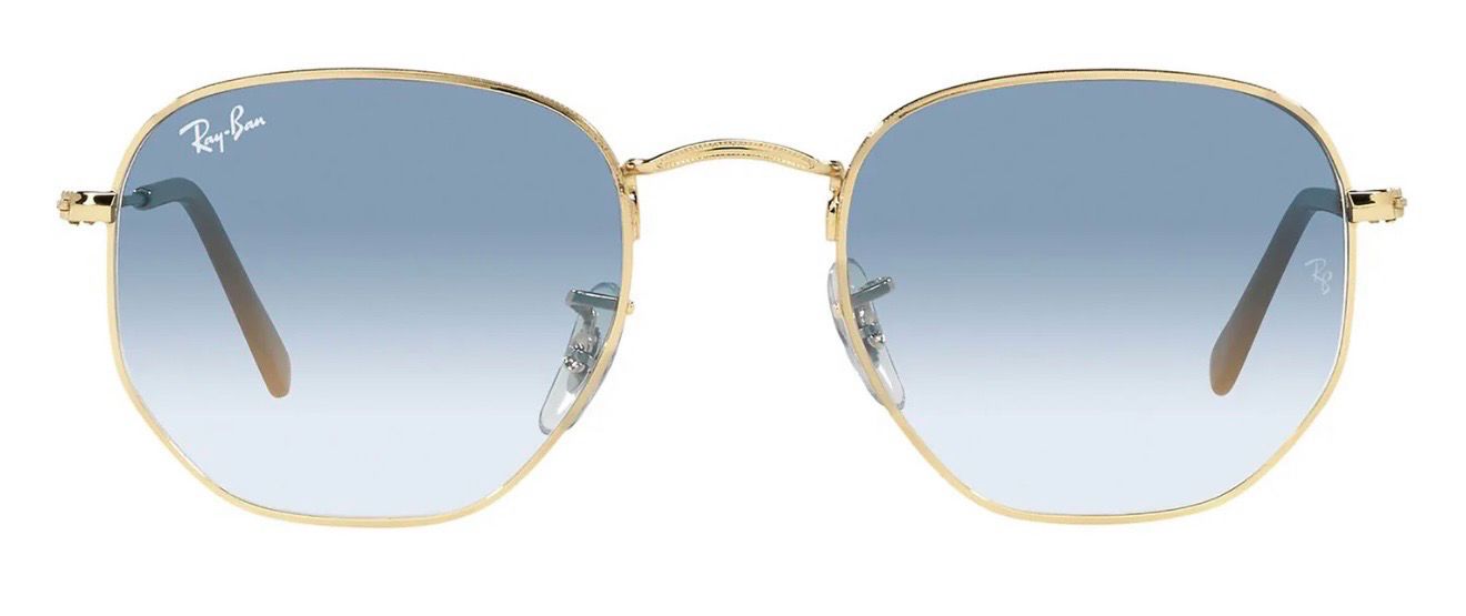 RAYBAN 3548 001/3F 51