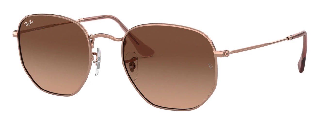 RAYBAN 3548N 9069A5 51