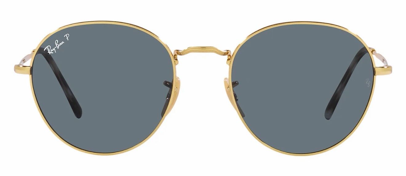 RAYBAN 3582 001/3R 51