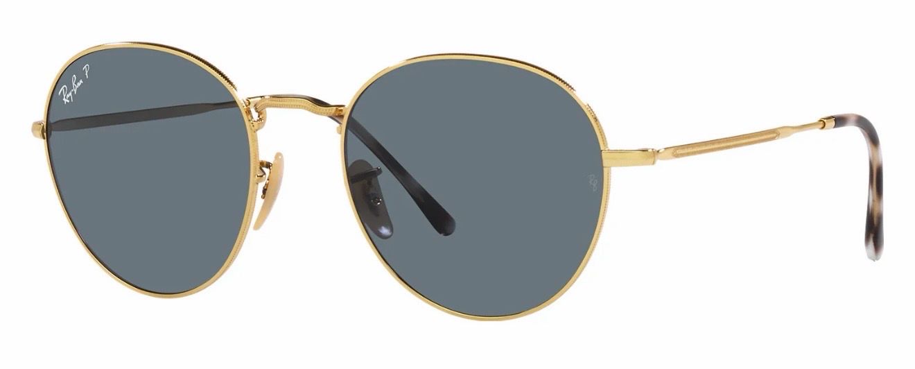 RAYBAN 3582 001/3R 51