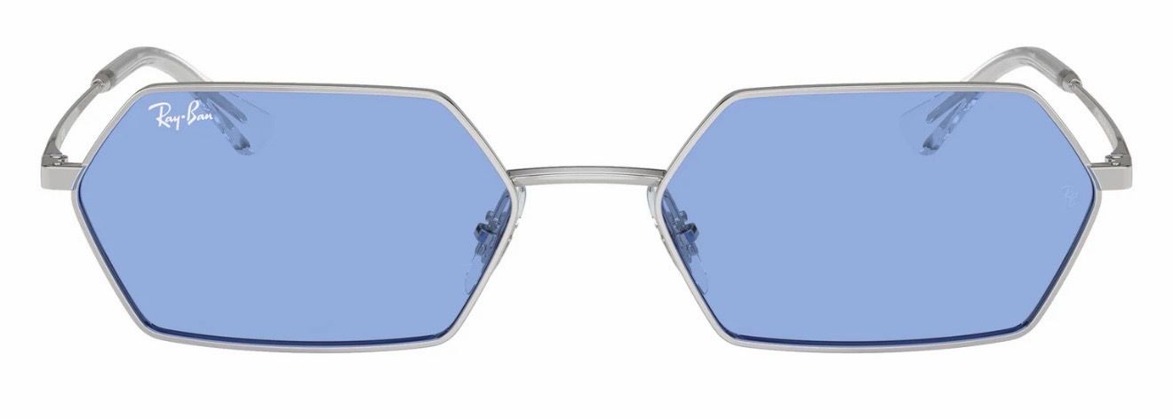 RAYBAN 3728 003/80 55