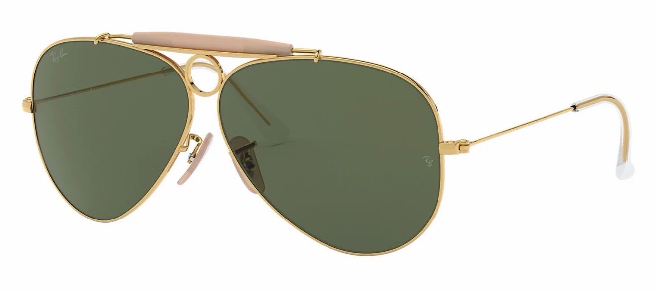 RAYBAN 3138 W3401 58