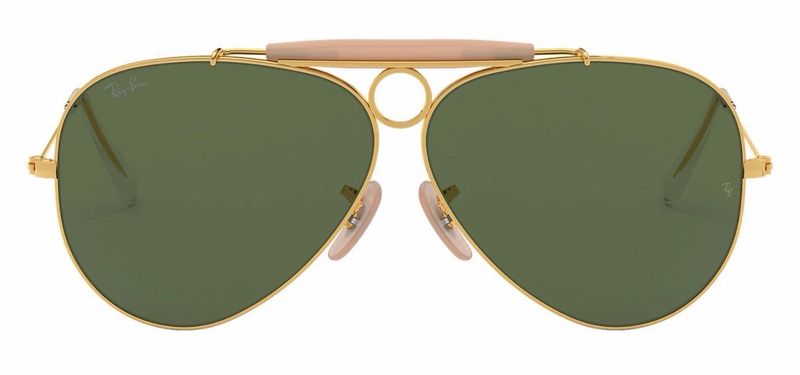 RAYBAN 3138 W3401 58
