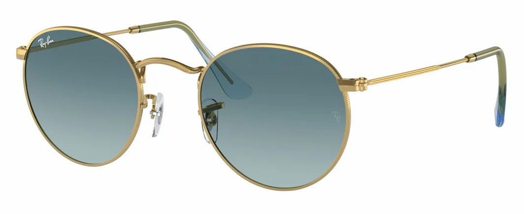 RAYBAN 3447 001/3M 53