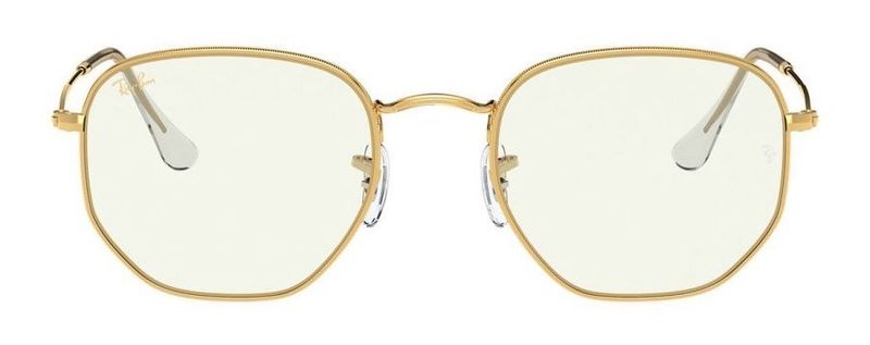 RAYBAN 3548 9196BF 54