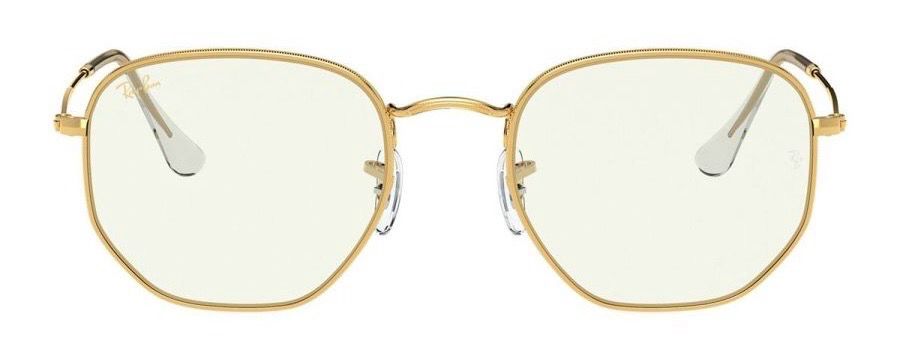 RAYBAN 3548 9196BF 54
