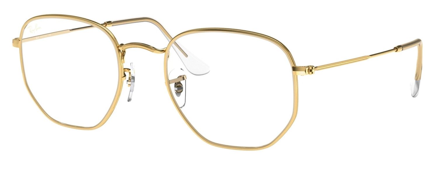 RAYBAN 3548 9196BF 54