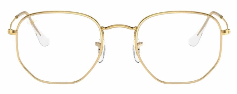 RAYBAN 3548 9196BF 54