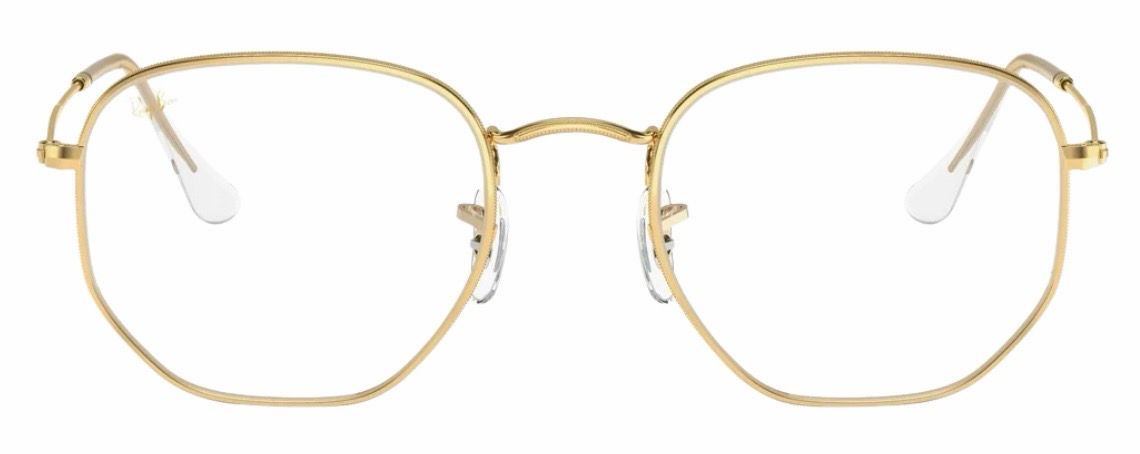 RAYBAN 3548 9196BF 54