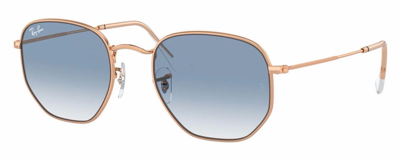 RAYBAN 3548 92023F 54
