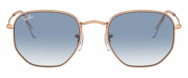 RAYBAN 3548 92023F 54