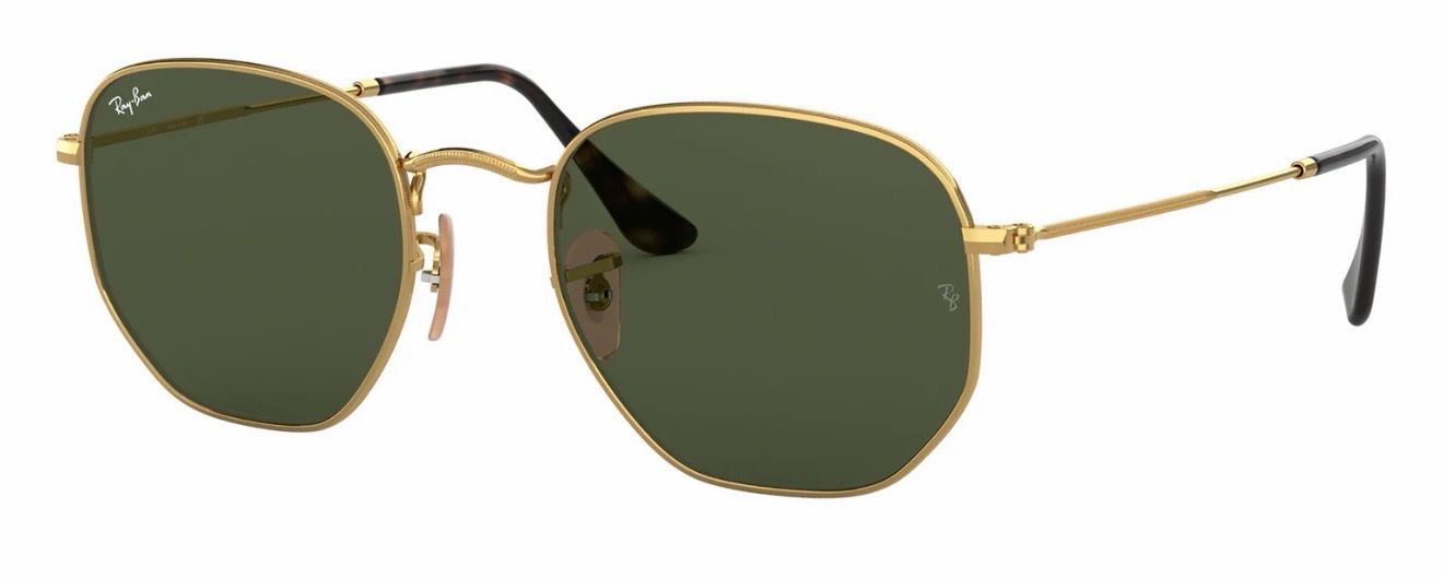 RAYBAN 3548N 001 51