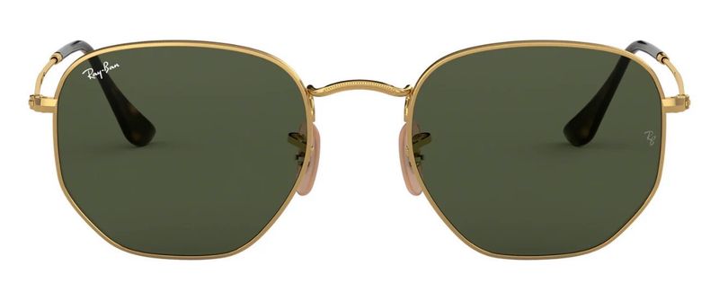 RAYBAN 3548N 001 51