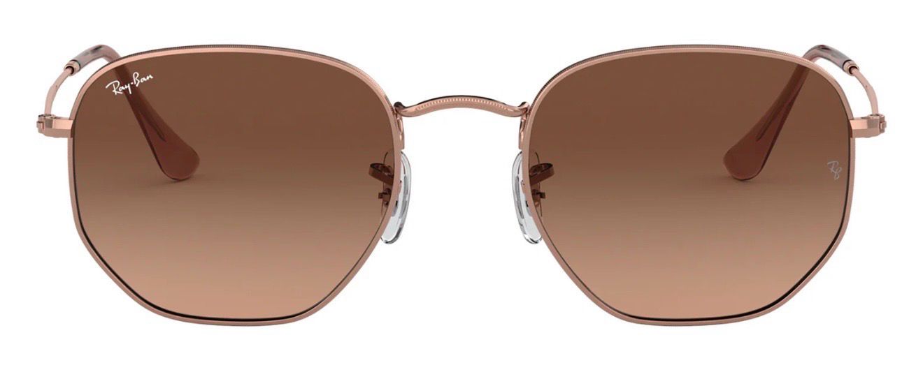 RAYBAN 3548N 9069A5 54