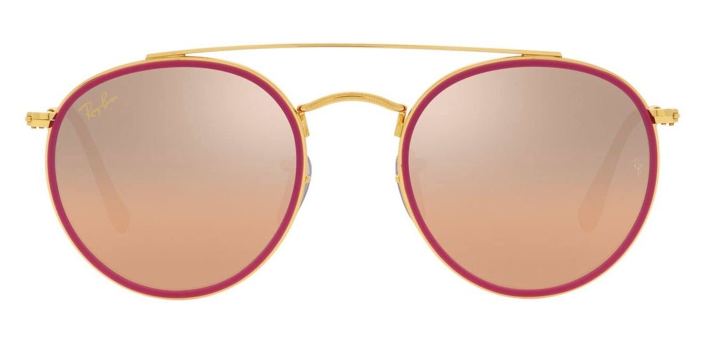 RAYBAN 3647N 92373E 51