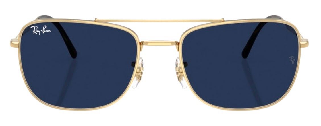 RAYBAN 3755 001/GG 59