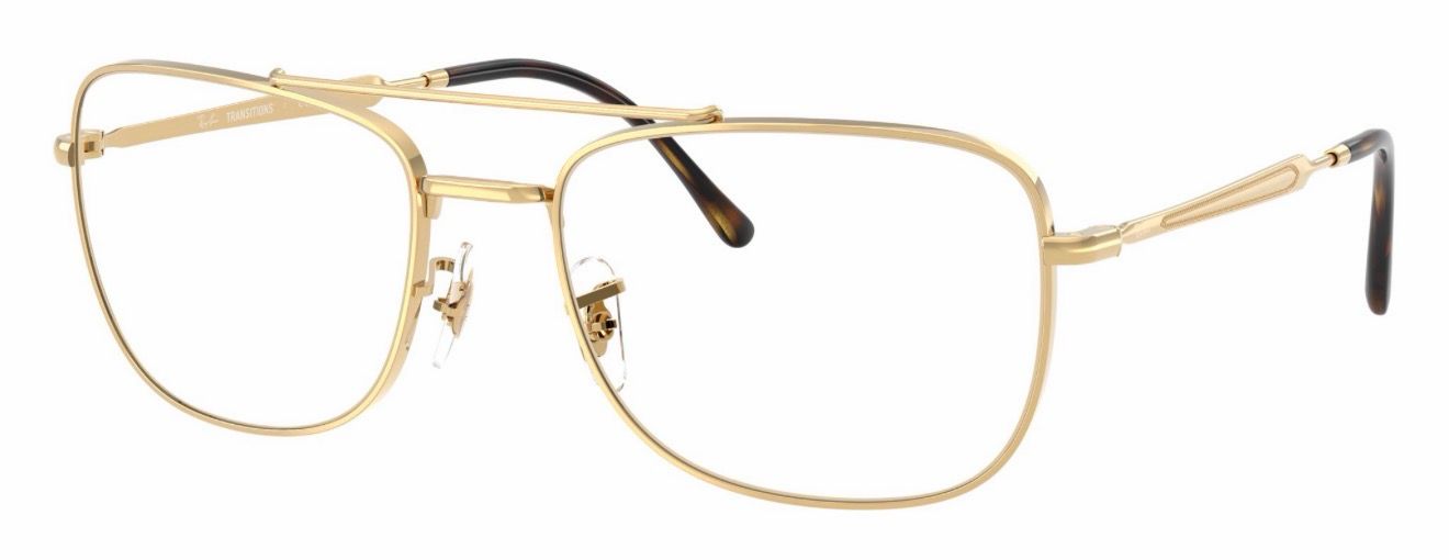 RAYBAN 3755 001/GG 59