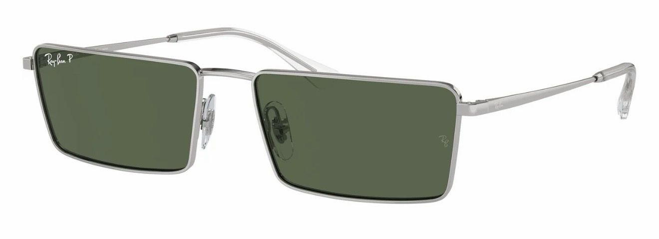 RAYBAN 3741 003/9A 56