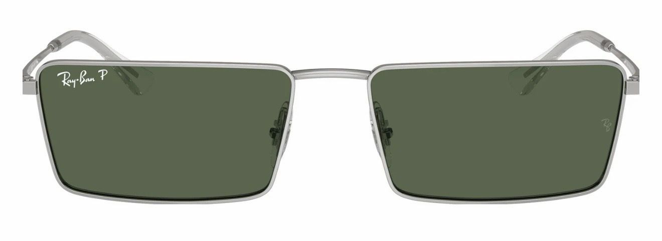 RAYBAN 3741 003/9A 56