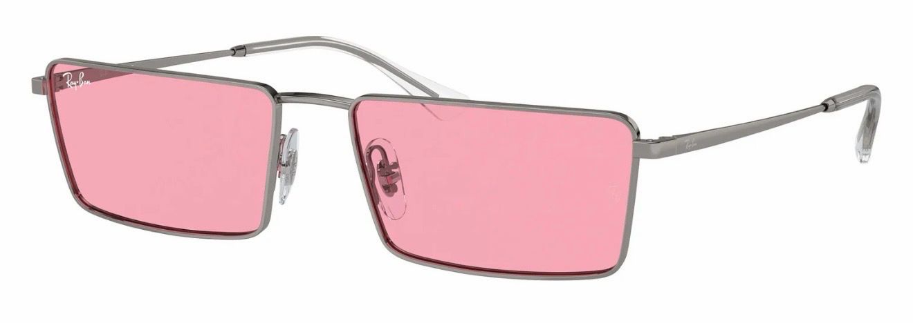 RAYBAN 3741 004/84 59
