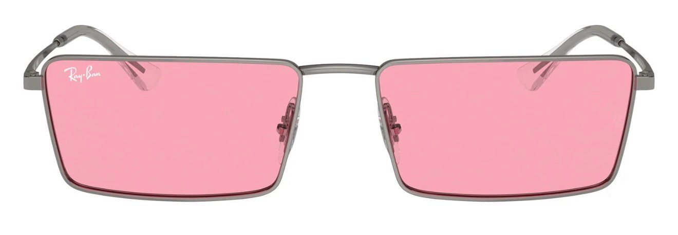 RAYBAN 3741 004/84 59