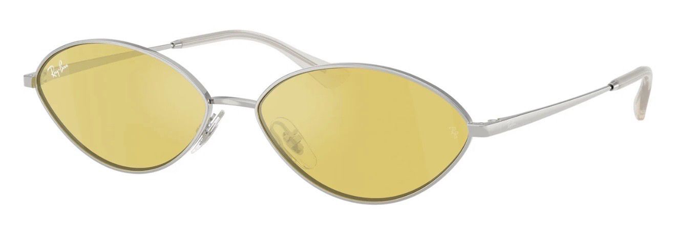 RAYBAN 3757 003/6D 59