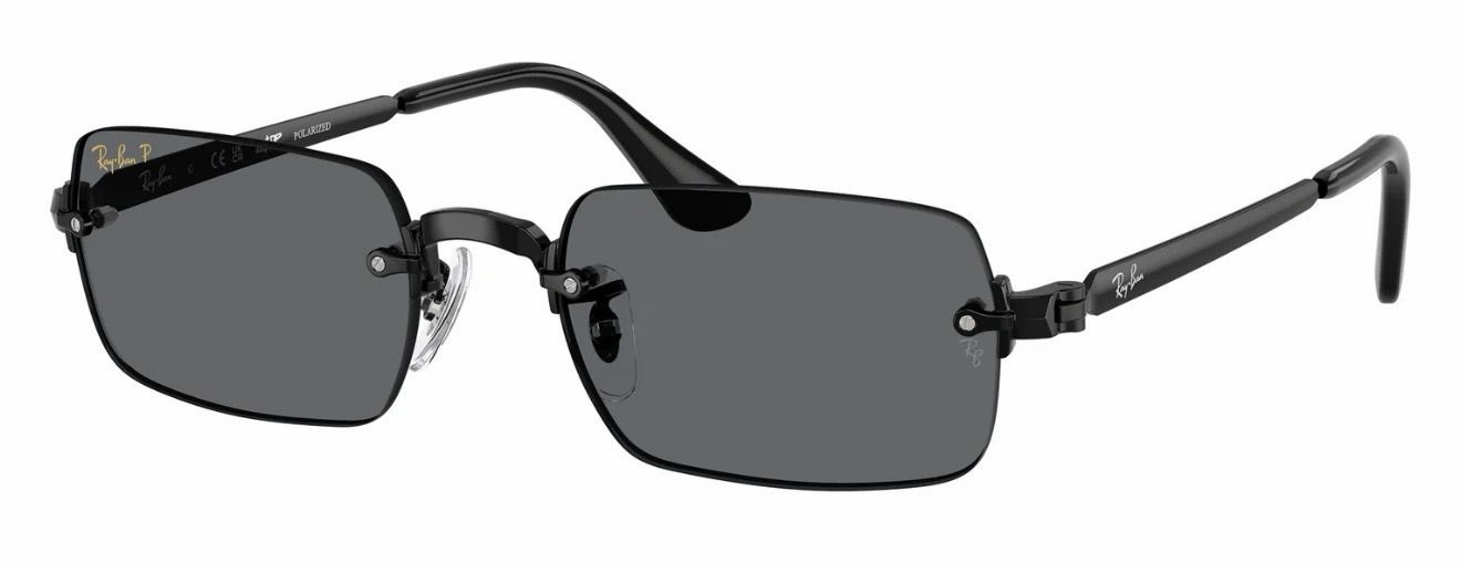 RAYBAN 3928 002/81 54