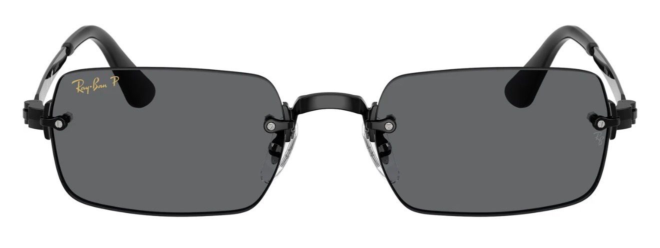 RAYBAN 3928 002/81 54