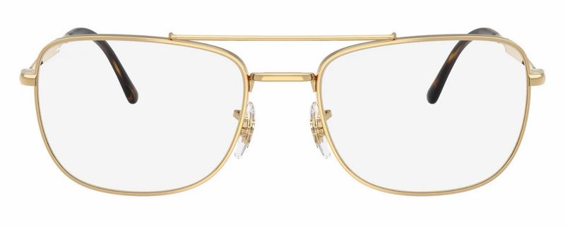 RAYBAN 3755 001/GG 62