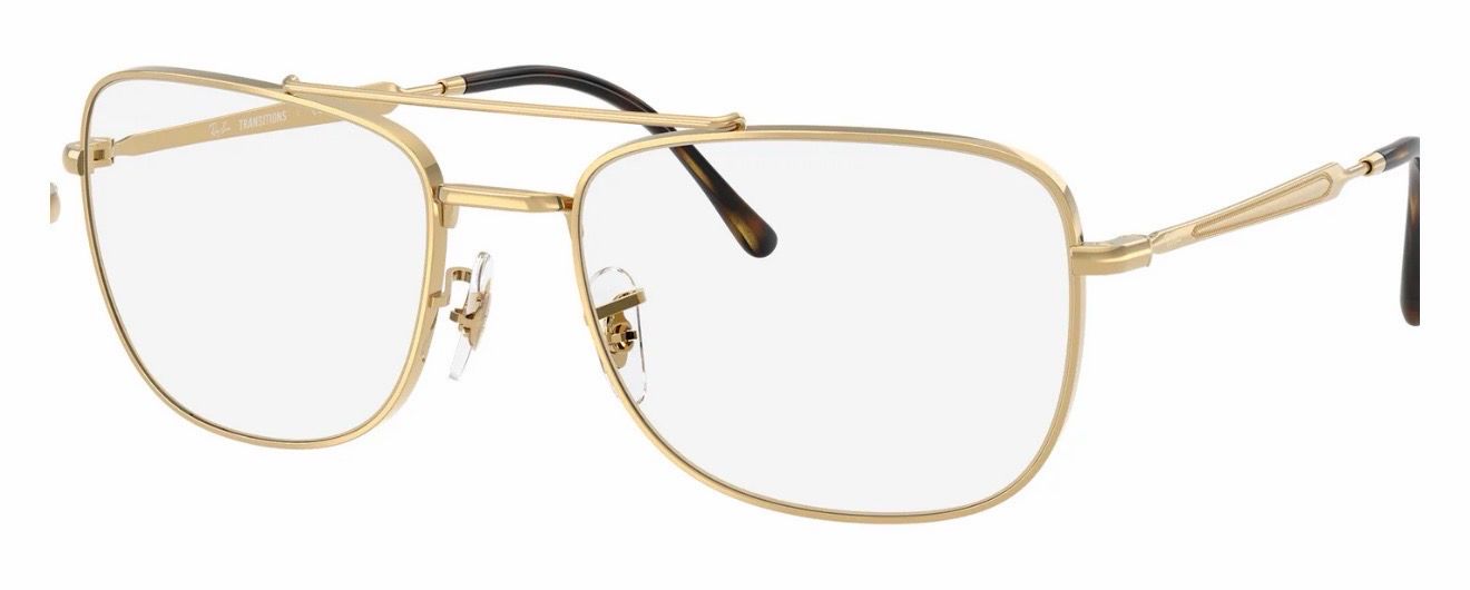 RAYBAN 3755 001/GG 62