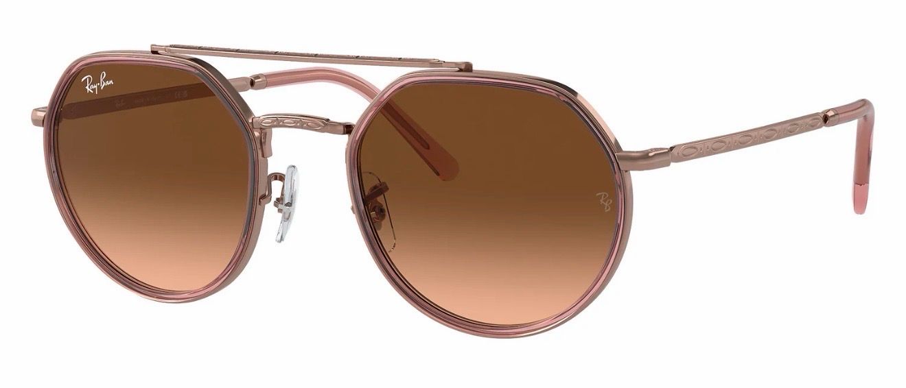 RAYBAN 3765 9069A5 53