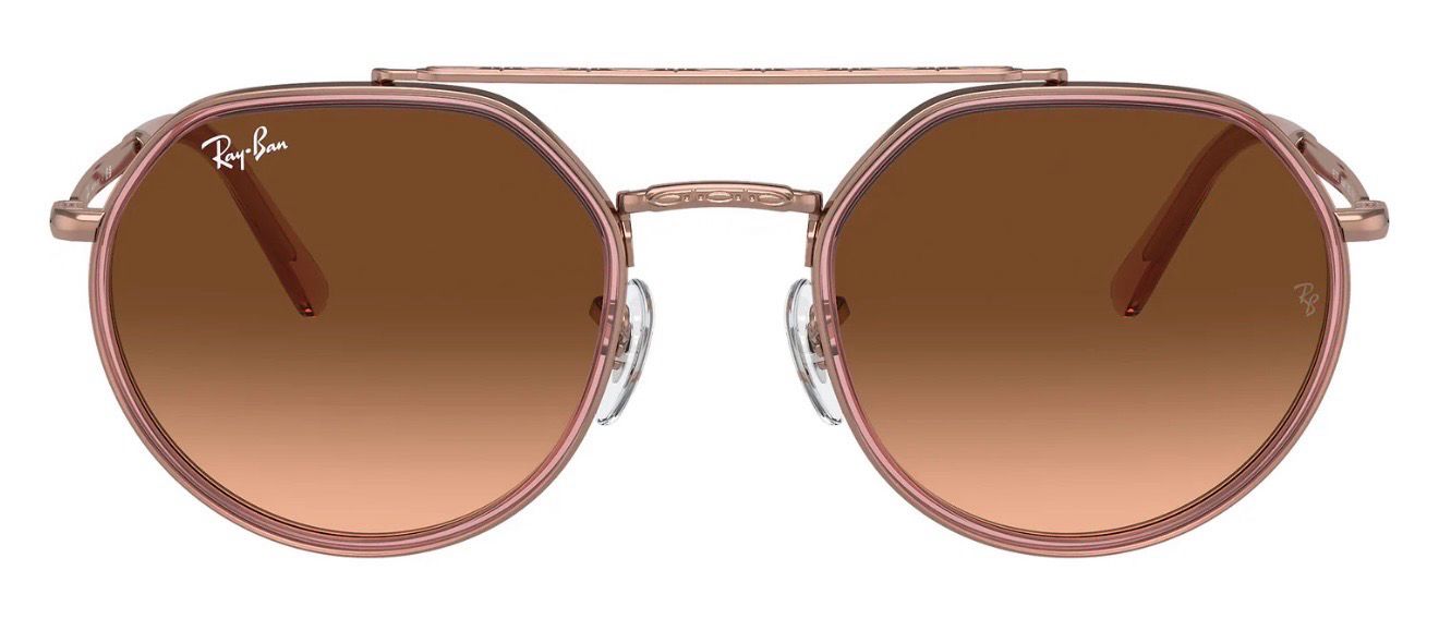 RAYBAN 3765 9069A5 53
